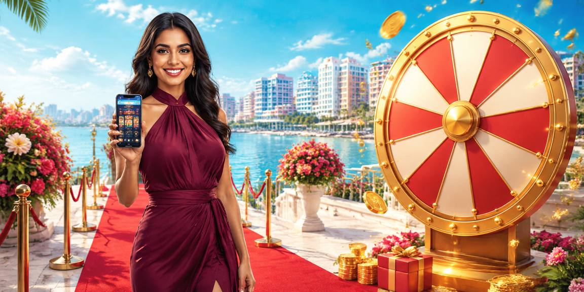 BBSlot App