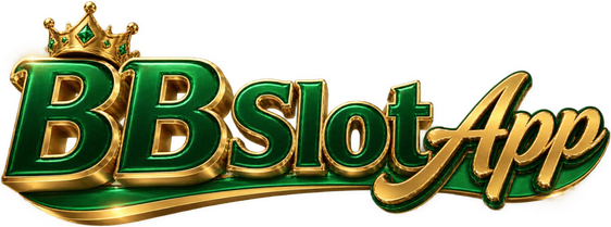 BBSlot App লোগো